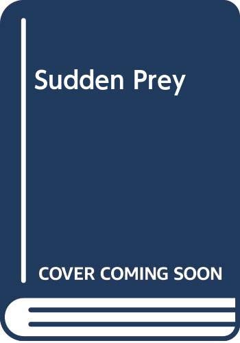 Sudden Prey