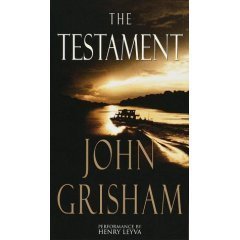 The Testament