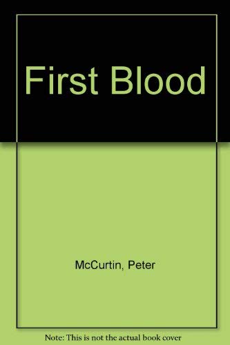First Blood