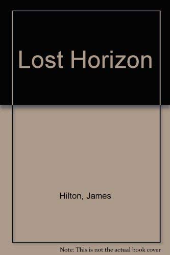 Lost Horizon