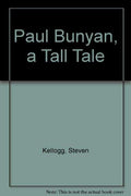 Paul Bunyan