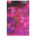 A candle in her heart