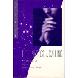 universe is calling