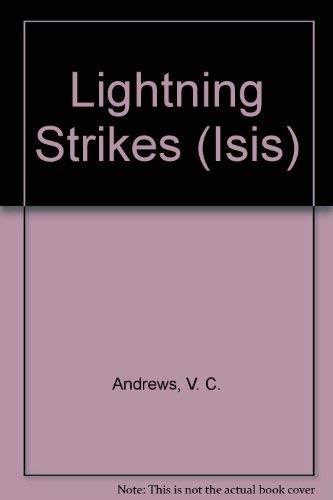Lightning Strikes