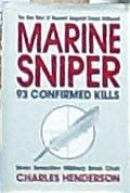 Marine sniper