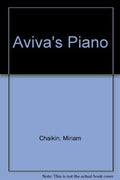 Aviva's piano