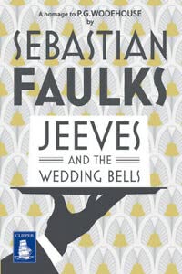 Jeeves and the wedding bells