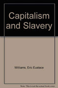 Capitalism and Slavery
