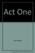 Act One