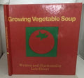 Growing vegetable soup