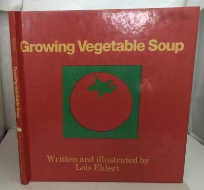 Growing vegetable soup