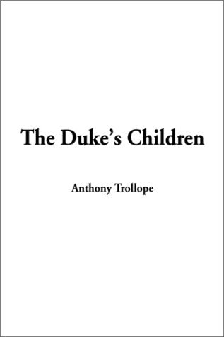The Duke's Children