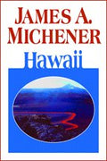 Hawaii (Unabridged audiobook on 12 cassettes, Part II of III)