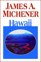 Hawaii (Unabridged audiobook on 12 cassettes, Part II of III)