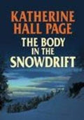 The body in the snowdrift