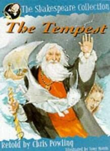 The Tempest