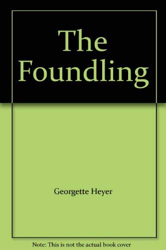 The Foundling