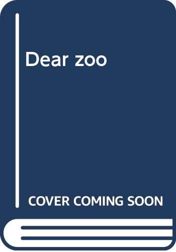 Dear zoo