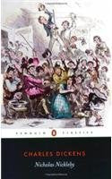 Nicholas Nickleby (A Pan Classic)