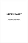 A House to Let