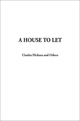 A House to Let