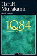 1Q84 - Libros 1 Y 2