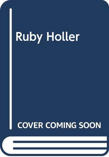 Ruby Holler