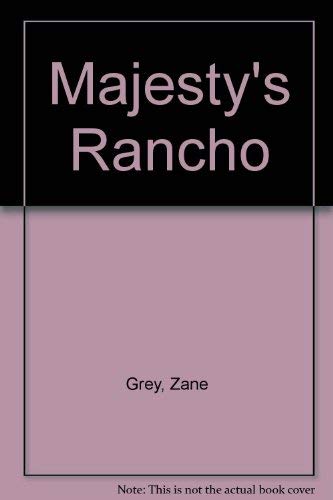 Majesty's Rancho
