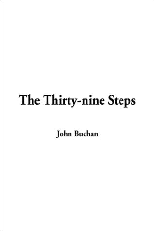 The Thirty-Nine Steps