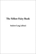 The Yellow Fairy Book