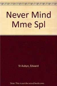 Never Mind