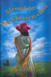 Blessed are the cheesemakers