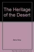 Heritage of the Desert