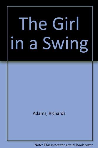 The Girl in a Swing