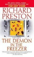 The Demon in the Freezer