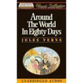 Around the World in 80 Days (Bookcassette(r) Edition)