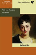 Pride and Prejudice