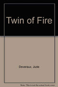 Twin of fire.
