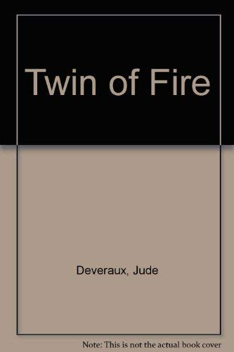 Twin of fire.