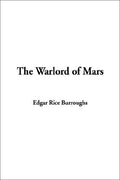 The Warlord of Mars