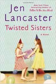Twisted Sisters Signed Edition Target