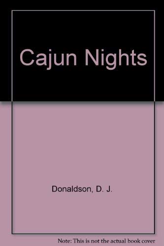 Cajun Nights