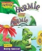 Hermie, A Common Caterpillar (Max Lucado's Hermie & Friends)