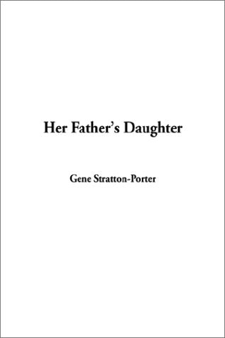 Her Father's Daughter