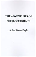 Adventures of Sherlock Holmes