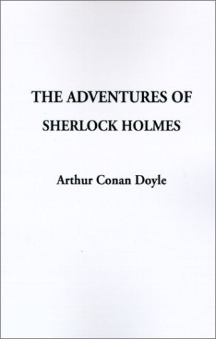 Adventures of Sherlock Holmes