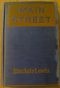 Main Street