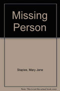Missing Person