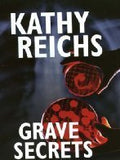 Grave Secrets  Large Print Edition