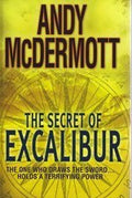The secret of Excalibur
